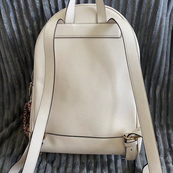 Coach backpack - Picture 6 of 14